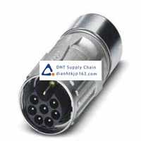 Phoenix Contact_1618680_Circular connector