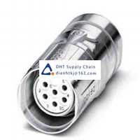 Phoenix Contact_1619500_Circular connector