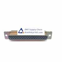 Amphenol India_M24308/2-14F_D-SUB connectors