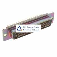 Amphenol India_M24308/23-11F_D-SUB connectors