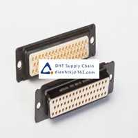 Amphenol India_M24308/23-69F_D-SUB connectors