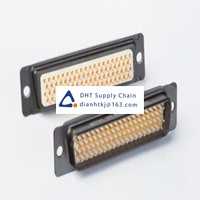 Amphenol India_M24308/24-70F_D-SUB connectors