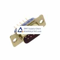 Amphenol India_M24308/24-7F_D-SUB connectors