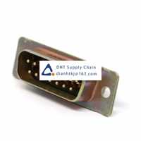 Amphenol India_M24308/24-8F_D-SUB connectors