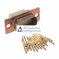 Amphenol India_M24308/4-11F_D-SUB connectors