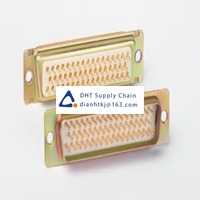 Amphenol India_M24308/4-15F_D-SUB connectors