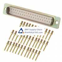 Amphenol India_M24308/4-4F_D-SUB connectors