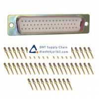 Amphenol India_M24308/4-5F_D-SUB connectors