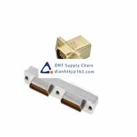 Amphenol Canada_M83513/04-A09N_D-SUB connectors