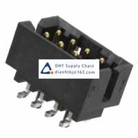 Molex_878320810_Printed Circuit Board Connector