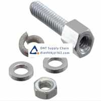 FCT from Molex_F-GSCH1/5-K130 / 1731120028_D-SUB connectors