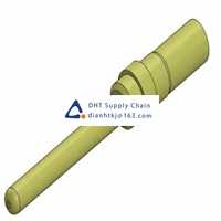 FCT from Molex_FK20P-02V-6097 / 1731120716_D-SUB connectors