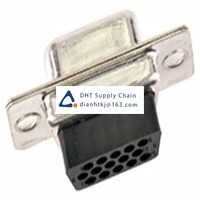 FCT from Molex_FL09-15S7 / 1731090036_D-SUB connectors