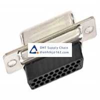 FCT from Molex_FL15-26S7 / 1731130100_D-SUB connectors