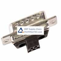 FCT from Molex_FL7W2P7-K120 / 1731070170_D-SUB connectors