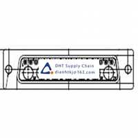FCT from Molex_FM24W7PA-K120 / 1727040025_D-SUB connectors