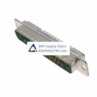 FCT from Molex_FM25W3P-K120 / 1731070110_D-SUB connectors