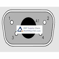 FCT from Molex_FM7W2P1-K120 / 1731070091_D-SUB connectors