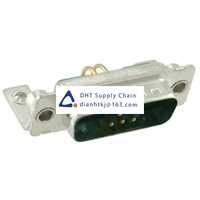 FCT from Molex_FM7W2P5-1002 / 1731070093_D-SUB connectors