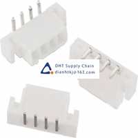 Wurth Elektronik_64900311022_Printed Circuit Board Connector