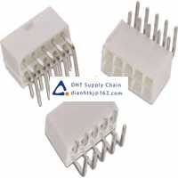 Wurth Elektronik_64902229522_Printed Circuit Board Connector