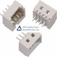 Wurth Elektronik_653009114822_Printed Circuit Board Connector