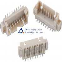 Wurth Elektronik_653108124022_Printed Circuit Board Connector