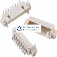 Wurth Elektronik_653108131822_Printed Circuit Board Connector