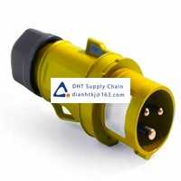 RS PRO_214-4079_Mains and DC power connectors