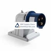 RS PRO_214-4083_Mains and DC power connectors