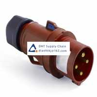 RS PRO_214-4084_Mains and DC power connectors