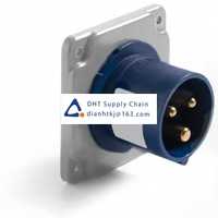 RS PRO_214-4091_Mains and DC power connectors