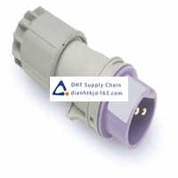 RS PRO_214-4092_Mains and DC power connectors