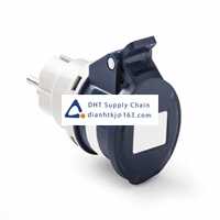 RS PRO_214-4097_Mains and DC power connectors