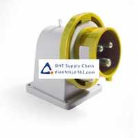 RS PRO_214-4104_Mains and DC power connectors