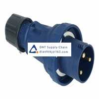 RS PRO_214-4107_Mains and DC power connectors