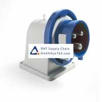 RS PRO_214-4109_Mains and DC power connectors