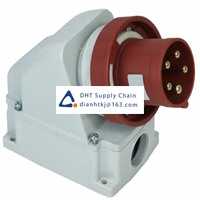 RS PRO_214-4121_Mains and DC power connectors