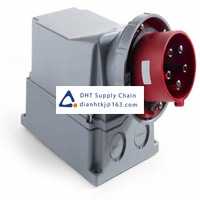 RS PRO_214-4123_Mains and DC power connectors