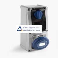 RS PRO_214-4128_Mains and DC power connectors