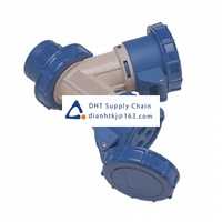 RS PRO_214-4137_Mains and DC power connectors