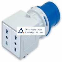 RS PRO_214-4142_Mains and DC power connectors