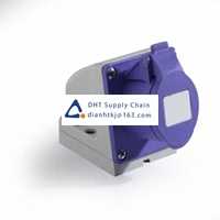 RS PRO_214-4149_Mains and DC power connectors