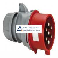 RS PRO_214-4151_Mains and DC power connectors