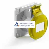 RS PRO_214-4161_Mains and DC power connectors