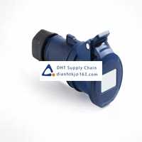 RS PRO_214-4164_Mains and DC power connectors