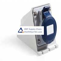 RS PRO_214-4173_Mains and DC power connectors