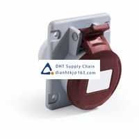 RS PRO_214-4181_Mains and DC power connectors