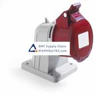 RS PRO_214-4186_Mains and DC power connectors