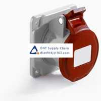 RS PRO_214-4187_Mains and DC power connectors